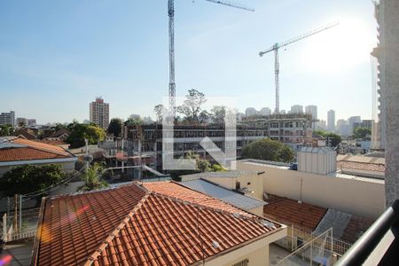 Varanda de apartamento para alugar com 2 quartos, 30m² em Vila Carrão, São Paulo