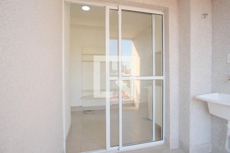 Varanda de apartamento para alugar com 2 quartos, 30m² em Vila Carrão, São Paulo