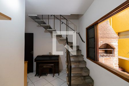 Quarto de casa à venda com 5 quartos, 220m² em Vila Buenos Aires, São Paulo