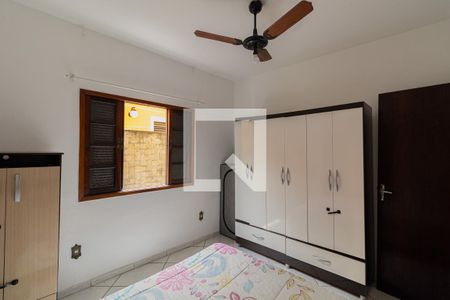 Suíte 1 de casa à venda com 5 quartos, 220m² em Vila Buenos Aires, São Paulo