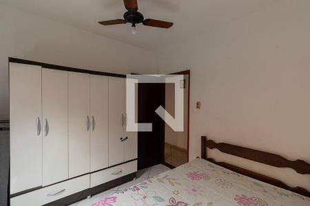 Suíte 1 de casa à venda com 5 quartos, 220m² em Vila Buenos Aires, São Paulo