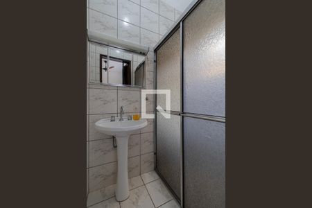 Banheiro Suíte 1 de casa à venda com 5 quartos, 220m² em Vila Buenos Aires, São Paulo