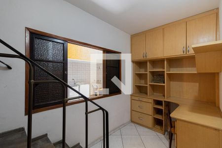 Quarto de casa à venda com 5 quartos, 220m² em Vila Buenos Aires, São Paulo