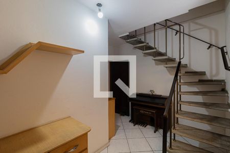 Quarto de casa à venda com 5 quartos, 220m² em Vila Buenos Aires, São Paulo