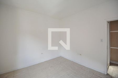 Quarto 1 de casa para alugar com 2 quartos, 100m² em Cooperativa, São Bernardo do Campo