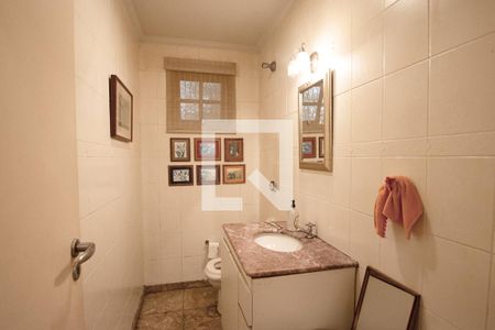 lavabo de casa à venda com 3 quartos, 582m² em Pinheiros, São Paulo