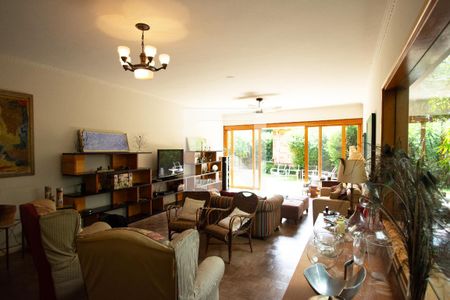 sala de casa à venda com 3 quartos, 582m² em Pinheiros, São Paulo