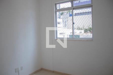 Quarto 2 de apartamento à venda com 3 quartos, 70m² em Sion, Belo Horizonte
