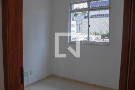 Quarto 2 de apartamento à venda com 3 quartos, 70m² em Sion, Belo Horizonte