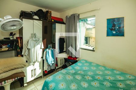 Quarto 1 de casa à venda com 2 quartos, 75m² em Céu Azul, Belo Horizonte