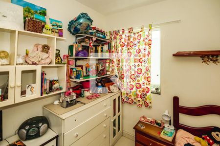 Quarto 2 de casa à venda com 2 quartos, 75m² em Céu Azul, Belo Horizonte