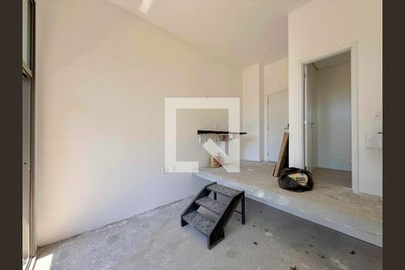 Quarto de kitnet/studio à venda com 0 quarto, 32m² em Itaim Bibi, São Paulo