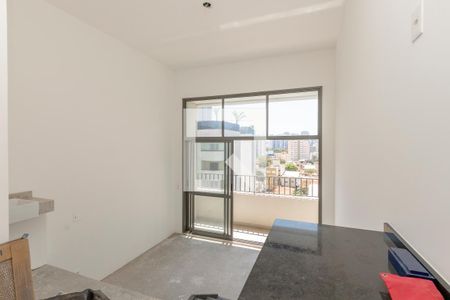 Studio de apartamento à venda com 1 quarto, 32m² em Itaim Bibi, São Paulo