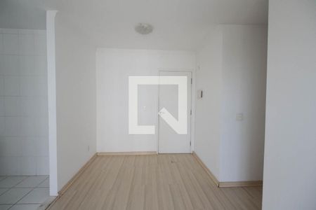 Sala de apartamento para alugar com 2 quartos, 56m² em Tatuapé, São Paulo