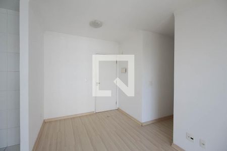 Sala de apartamento para alugar com 2 quartos, 56m² em Tatuapé, São Paulo