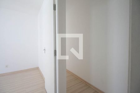 Corredor de apartamento para alugar com 2 quartos, 56m² em Tatuapé, São Paulo