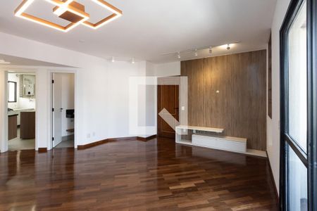 Sala de apartamento para alugar com 3 quartos, 104m² em Alto da Lapa, São Paulo