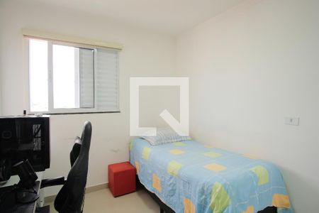 Quarto 1 de apartamento à venda com 2 quartos, 55m² em Penha de França, São Paulo