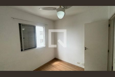 Quarto 1 de apartamento à venda com 3 quartos, 60m² em Parque Marajoara, Santo André