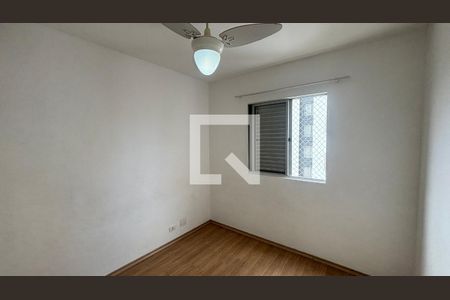 Quarto 1 de apartamento à venda com 3 quartos, 60m² em Parque Marajoara, Santo André