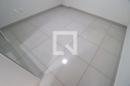 Quarto de apartamento para alugar com 1 quarto, 65m² em Centro, Uberlândia