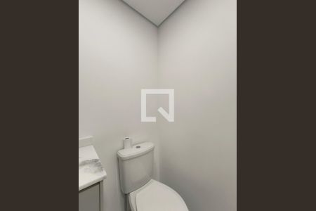Lavabo de apartamento à venda com 2 quartos, 72m² em Parque da Represa, Jundiaí