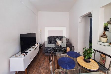 Sala de casa à venda com 1 quarto, 60m² em Ingá, Niterói