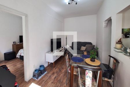 Sala de casa à venda com 1 quarto, 60m² em Ingá, Niterói