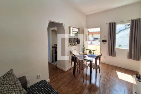 Sala de casa à venda com 1 quarto, 60m² em Ingá, Niterói