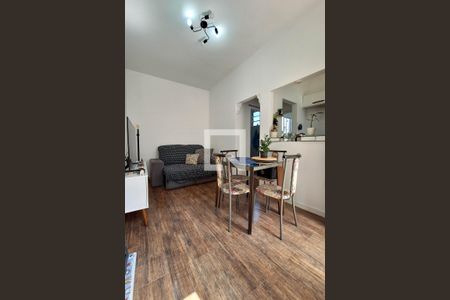 Sala de casa à venda com 1 quarto, 60m² em Ingá, Niterói