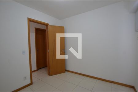 Quarto 1 de apartamento para alugar com 2 quartos, 60m² em Campinho, Rio de Janeiro