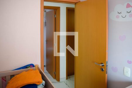 Quarto 2 de apartamento à venda com 3 quartos, 70m² em Vila Aricanduva, São Paulo