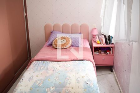 Quarto 1 de apartamento à venda com 3 quartos, 70m² em Vila Aricanduva, São Paulo