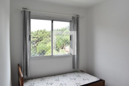 Quarto 1 de apartamento para alugar com 3 quartos, 70m² em Bacacheri, Curitiba