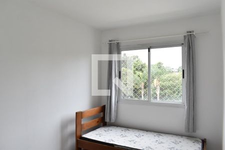 Quarto 1 de apartamento para alugar com 3 quartos, 70m² em Bacacheri, Curitiba