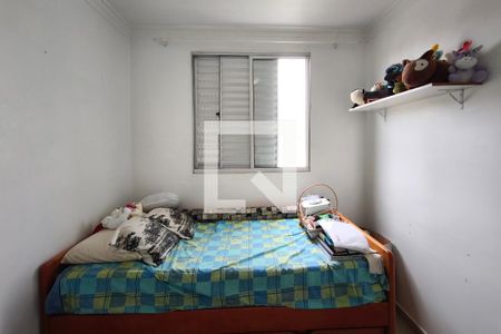 Quarto 2 de apartamento à venda com 2 quartos, 49m² em Loteamento Parque São Martinho, Campinas