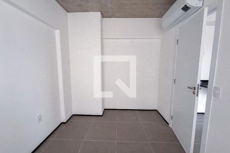 Quarto de apartamento para alugar com 2 quartos, 33m² em Cerqueira César, São Paulo