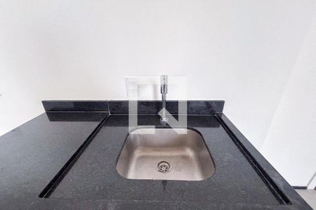 Sala/Cozinha de apartamento para alugar com 2 quartos, 159m² em Cerqueira César, São Paulo