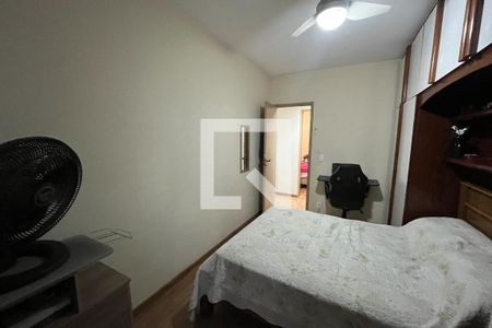 Quarto 1 de apartamento à venda com 2 quartos, 55m² em Ilha do Governador, Rio de Janeiro