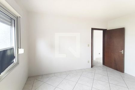 Quarto 1 de apartamento para alugar com 1 quarto, 60m² em Campina, São Leopoldo