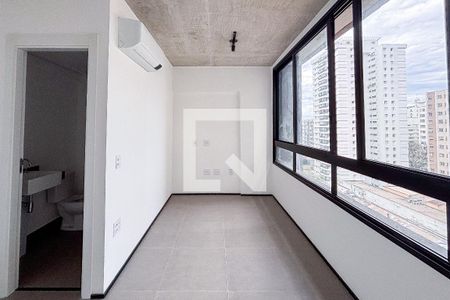 Studio de kitnet/studio à venda com 1 quarto, 15m² em Cerqueira César, São Paulo