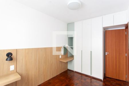 Quarto 1 de apartamento para alugar com 3 quartos, 70m² em Liberdade, Belo Horizonte