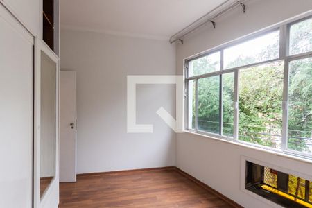Quarto 2 de apartamento à venda com 3 quartos, 120m² em Grajaú, Rio de Janeiro