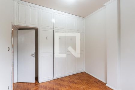 Quarto 1 de apartamento à venda com 3 quartos, 120m² em Grajaú, Rio de Janeiro