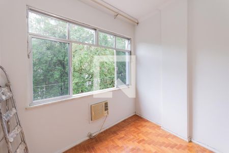 Quarto 1 de apartamento à venda com 3 quartos, 120m² em Grajaú, Rio de Janeiro