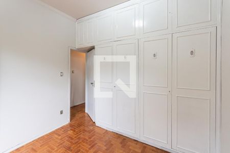 Quarto 1 de apartamento à venda com 3 quartos, 120m² em Grajaú, Rio de Janeiro
