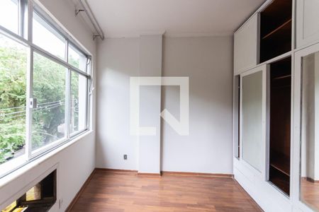Quarto 2 de apartamento à venda com 3 quartos, 120m² em Grajaú, Rio de Janeiro