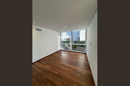 Foto 24 de casa de condomínio à venda com 4 quartos, 625m² em Residencial Tambore III, Santana de Parnaíba