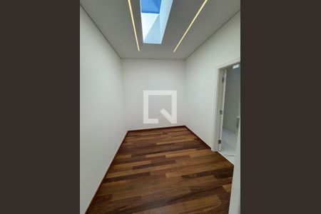 Foto 15 de casa de condomínio à venda com 4 quartos, 625m² em Residencial Tambore III, Santana de Parnaíba