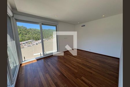 Foto 18 de casa de condomínio à venda com 4 quartos, 625m² em Residencial Tambore III, Santana de Parnaíba